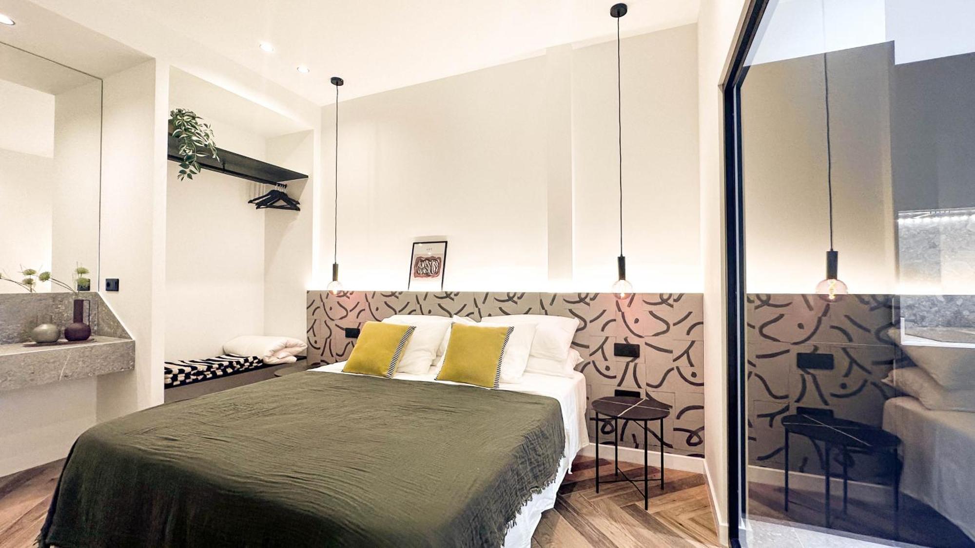Apartamento Gran Canaria Folks *