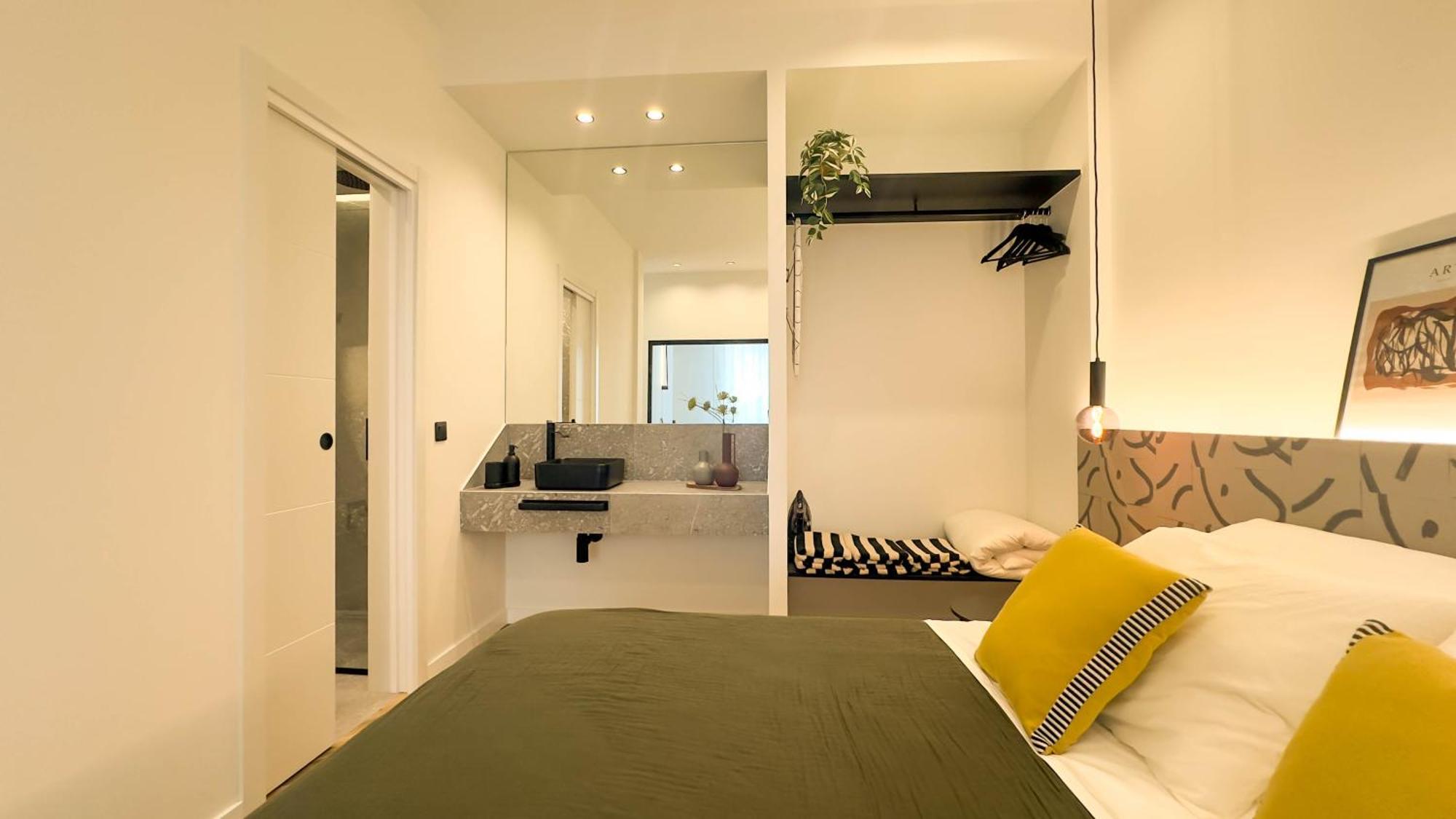 Apartment Gran Canaria Folks *